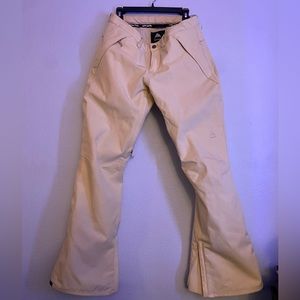 Burton Snowpants